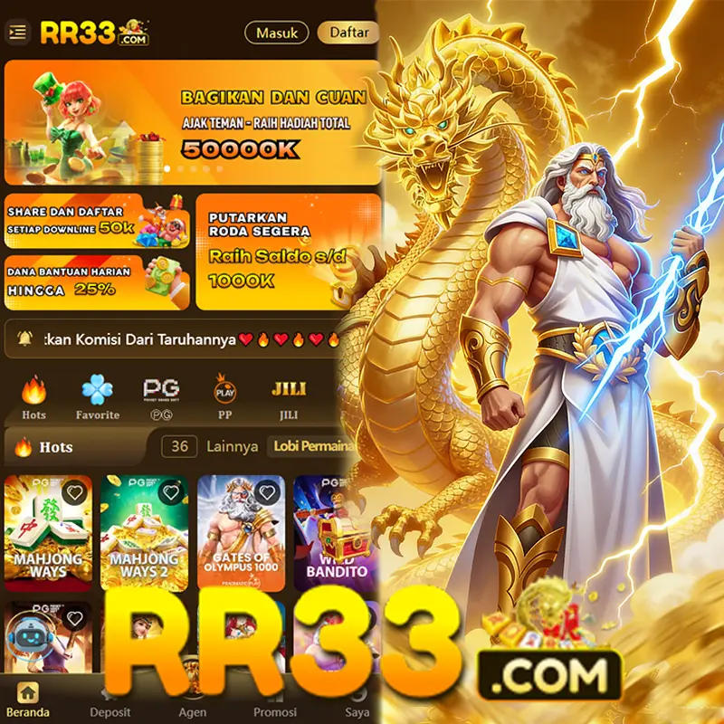 rr33 APK