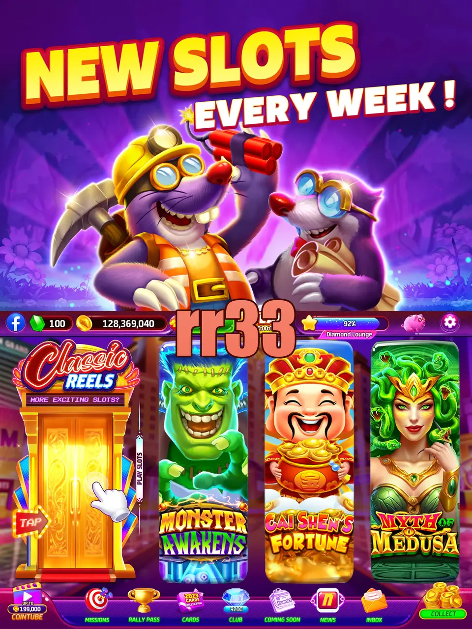 rr33 Tangkapan Layar